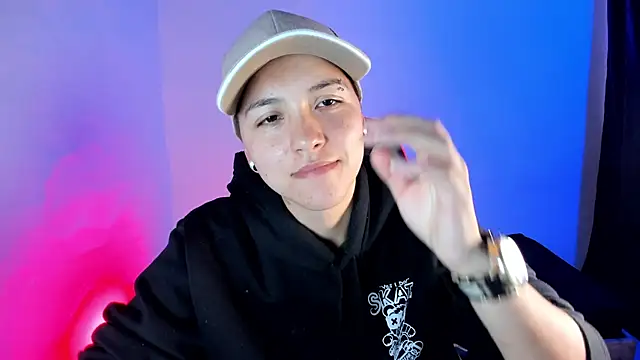 nicocoox online show from 4, 10, 2025