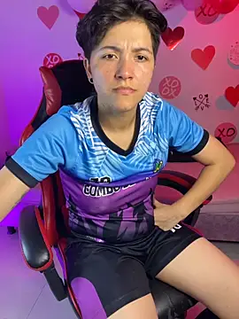 nicocoox online show from 13, 2, 2026