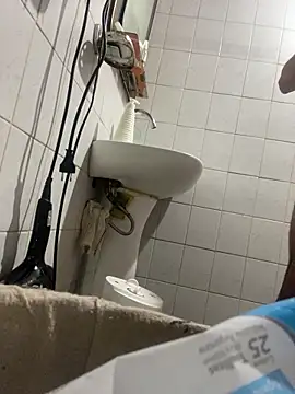 Fran-cisco1509 online show from 25, 10, 2025