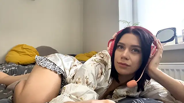 AdrianaRudin online show from 24, 9, 2025