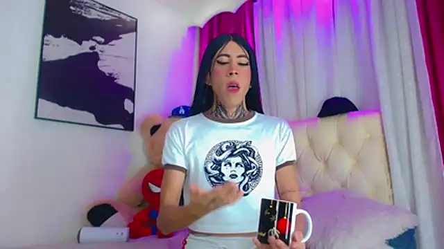 Julia Bulette1 online show from 11, 2, 2026