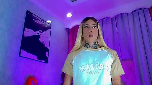 Julia Bulette1 online show from 16, 5, 2026