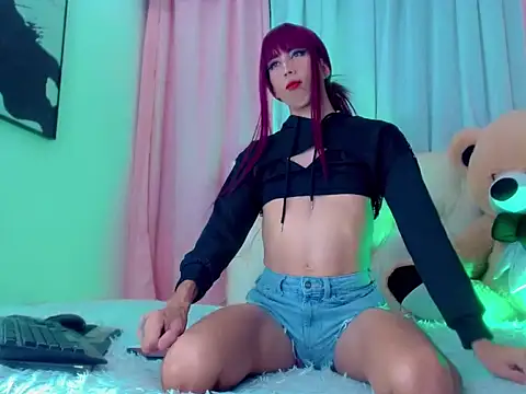 Julia Bulette1 online show from 28, 11, 2025