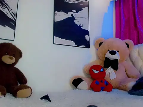 Julia Bulette1 online show from 13, 1, 2026