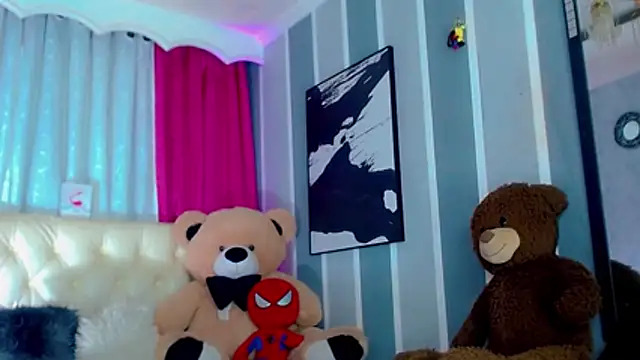 Julia Bulette1 online show from 30, 3, 2026