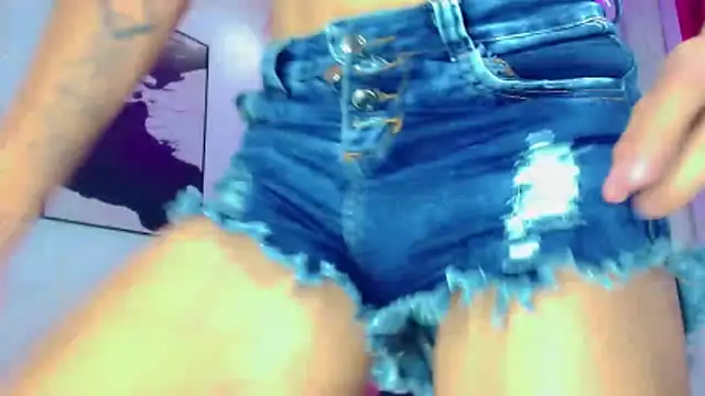 Julia Bulette1 online show from 13, 2, 2026