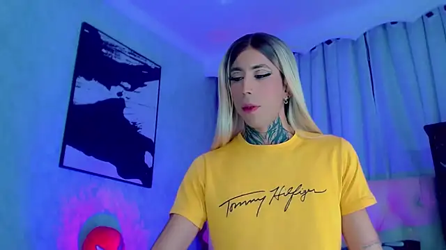 Julia Bulette1 online show from 9, 5, 2026