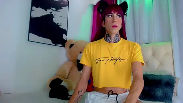 Julia Bulette1 online show from 3, 2, 2026