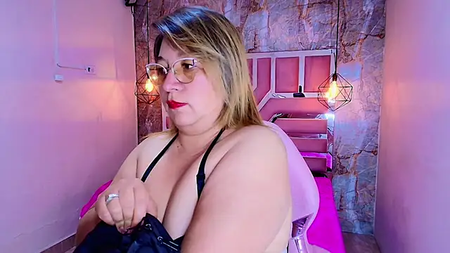 MaylinRosse  online show from 12, 2, 2026