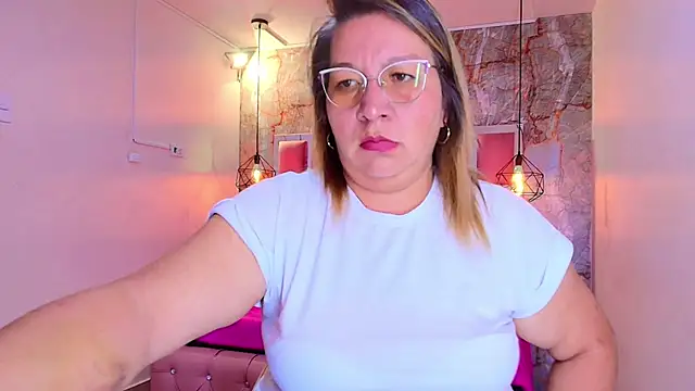 MaylinRosse  online show from 25, 3, 2026