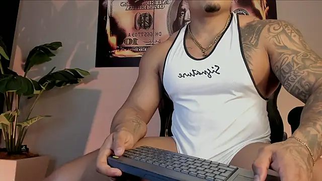 chrizmacgregor online show from 31, 1, 2026