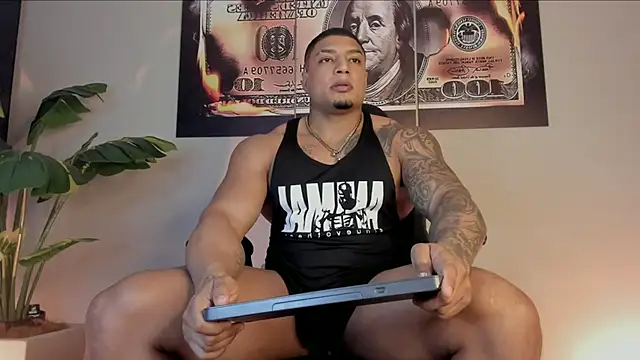 chrizmacgregor online show from 17, 2, 2026