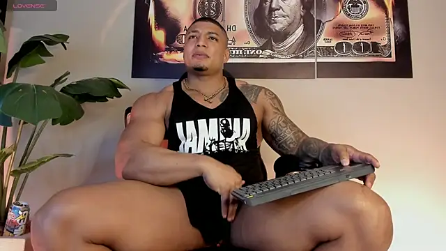 chrizmacgregor online show from 18, 4, 2026