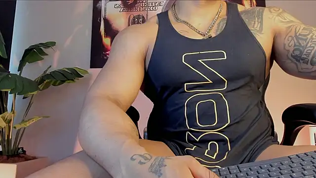 chrizmacgregor online show from 22, 2, 2026