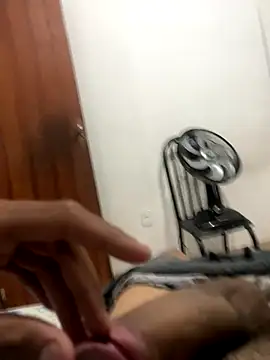 sambergSILVa online show from 27, 11, 2025