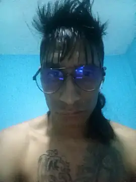 Crazygrillo69 online show from 5, 6, 2026