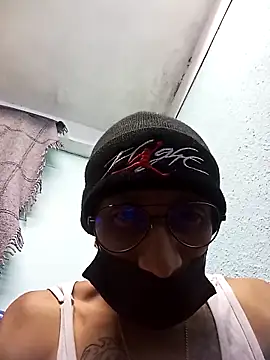 Crazygrillo69 online show from 20, 12, 2025