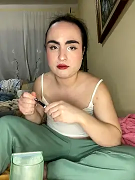 TatianaTaylor69 online show from 18, 11, 2025