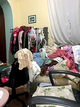 TatianaTaylor69 online show from 28, 11, 2025