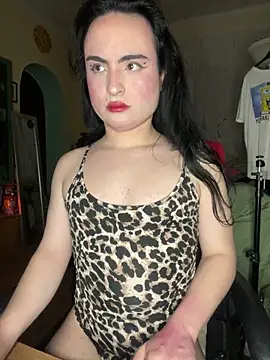 TatianaTaylor69 online show from 5, 1, 2026