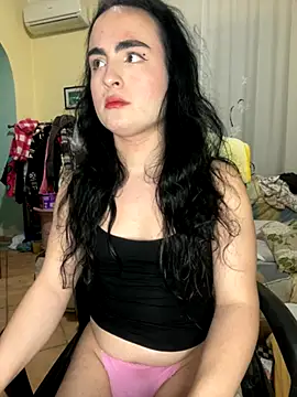 TatianaTaylor69 online show from 14, 11, 2025