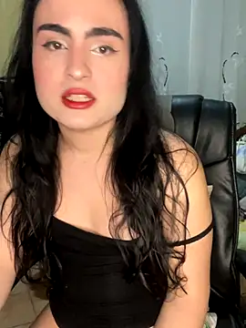 TatianaTaylor69 online show from 5, 11, 2025