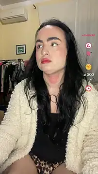 TatianaTaylor69 online show from 1, 12, 2025