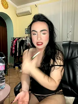 TatianaTaylor69 online show from 2, 12, 2025