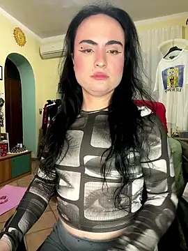 TatianaTaylor69 online show from 12, 1, 2026