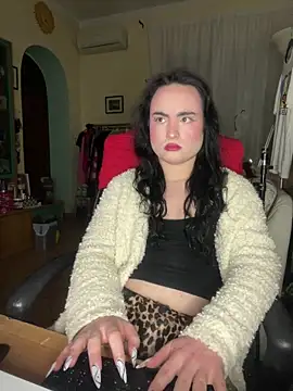 TatianaTaylor69 online show from 17, 2, 2026