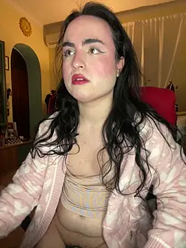 TatianaTaylor69 online show from 19, 2, 2026