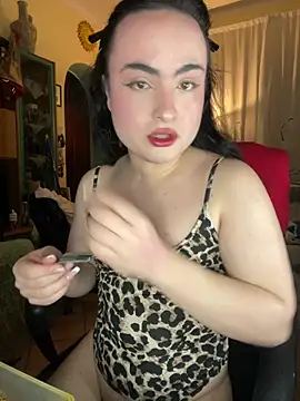 TatianaTaylor69 online show from 11, 3, 2026