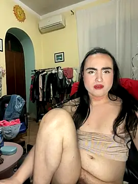 TatianaTaylor69 online show from 4, 12, 2025