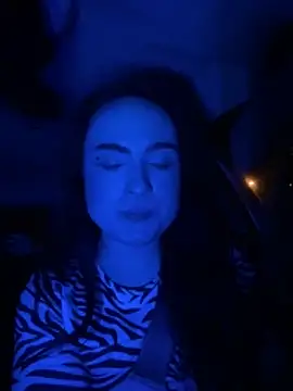 TatianaTaylor69 online show from 8, 2, 2026