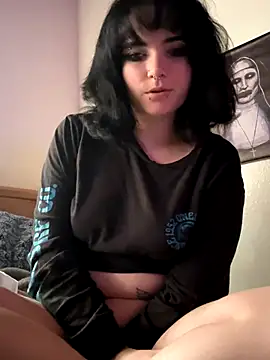 slttystargirl online show from 18, 9, 2025