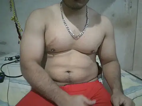 Alcee490 online show from 22, 4, 2026