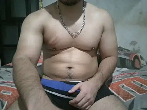 Alcee490 online show from 23, 11, 2025