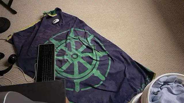 Doanything4you online show from 19, 2, 2026