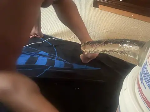 Doanything4you online show from 25, 10, 2025