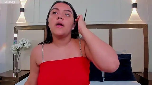 madison monroy online show from 29, 9, 2025