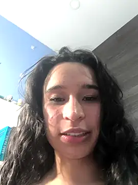 Snapshot of scarlettscott_ chatting on 25, 9, 2025 scarlettscott online show from 25, 9, 2025
