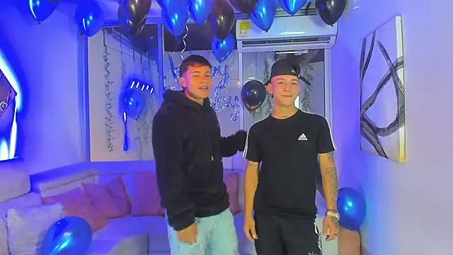 Houseofwarrios online show from 16, 12, 2025