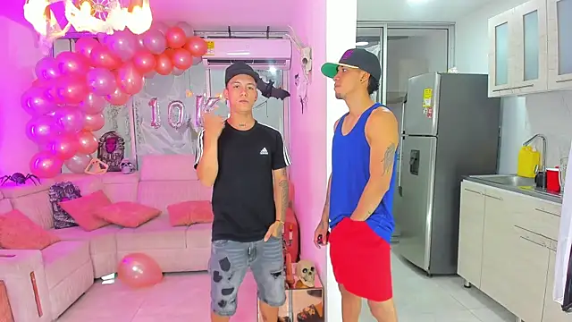 Houseofwarrios online show from 28, 10, 2025