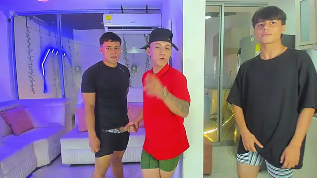 Houseofwarrios online show from 14, 12, 2025