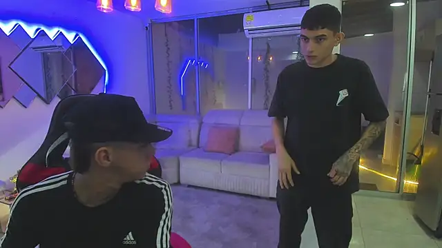 Houseofwarrios online show from 20, 12, 2025