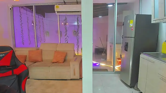 Houseofwarrios online show from 24, 11, 2025