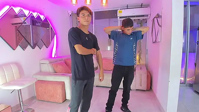 Houseofwarrios online show from 9, 11, 2025