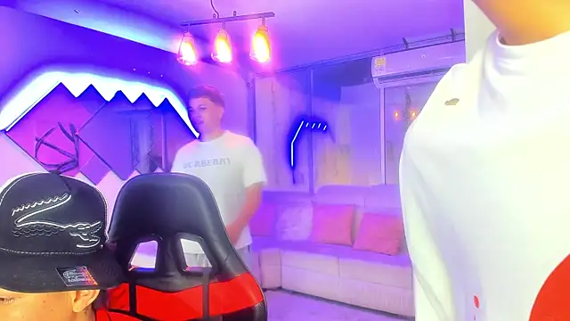 Houseofwarrios online show from 22, 12, 2025