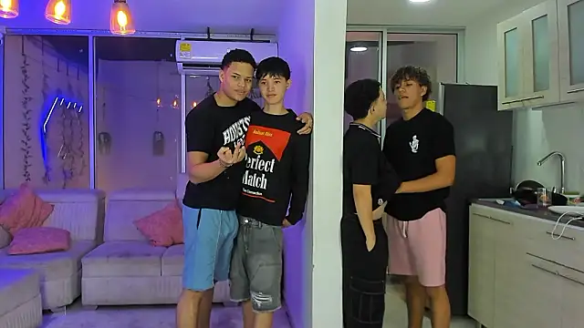 Houseofwarrios online show from 7, 2, 2026