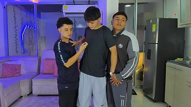 Houseofwarrios online show from 13, 1, 2026